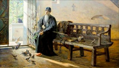 П.Рыженко. Царево молчание. Иоанн Грозный.jpg