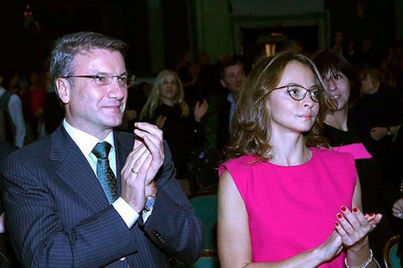 Грф с женой.jpg