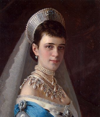 Императрица Мария Федоровна.JPG