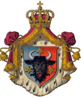 165px-Wappen_Herzogtum_Bukowina.png