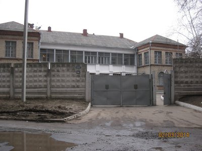 Мобилизация - почти, как ликвидация.JPG