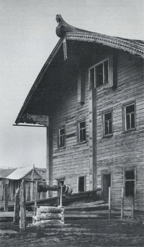 Дом сер.19в.в дер.Наволок.Сев.Двина..jpg